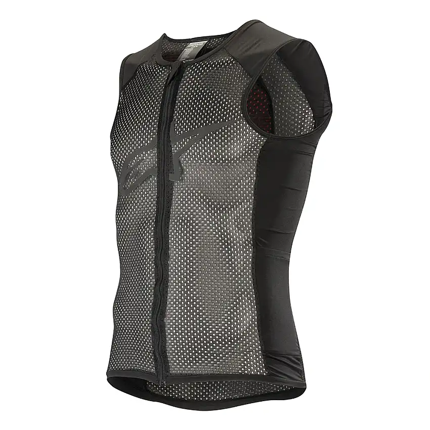 Ryggskydd Alpinestars Paragon Plus Protection black