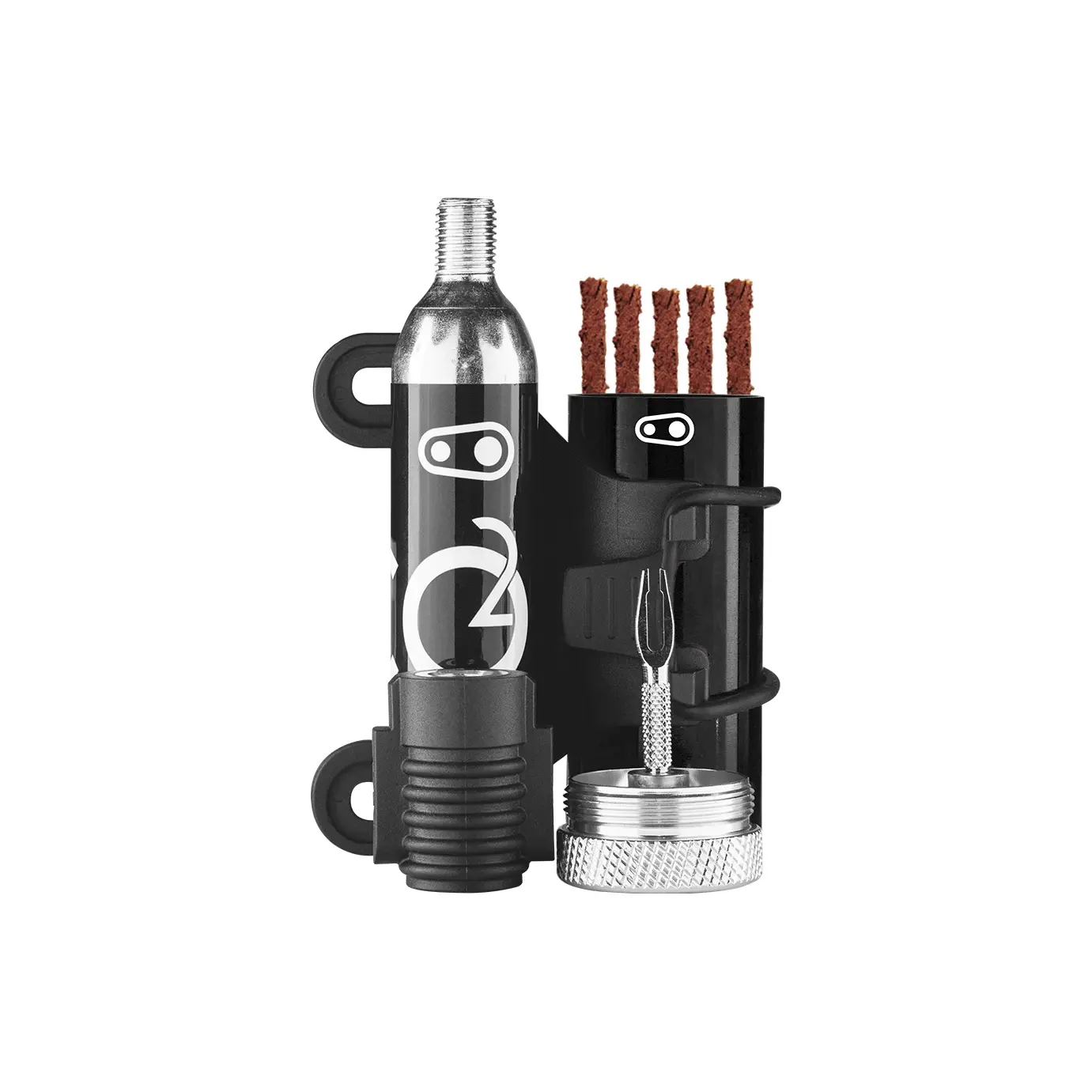 Rörlös wick kit crankbrothers cigar tool