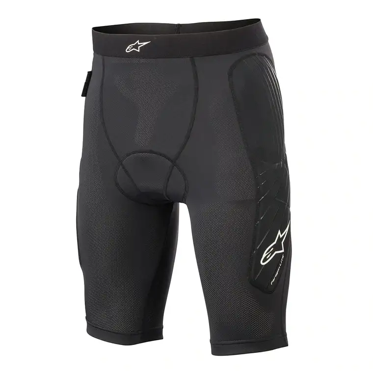 Shorts Alpinestars Paragon Lite svart