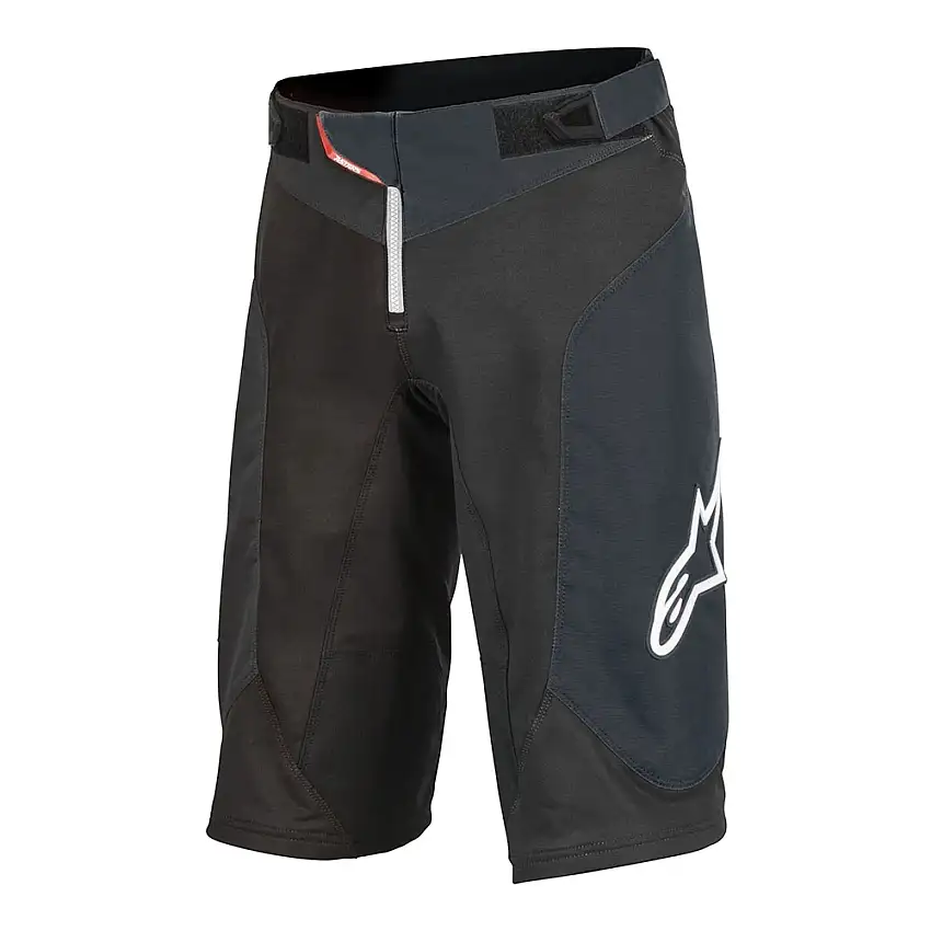 Shorts Alpinestars Youth Vector svart/vit