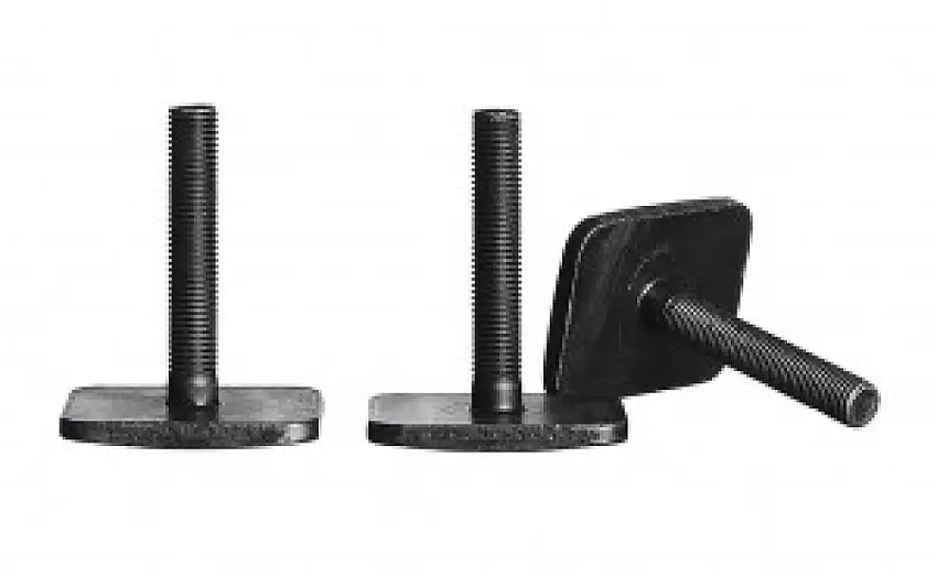 THULE T-Track Adapter
