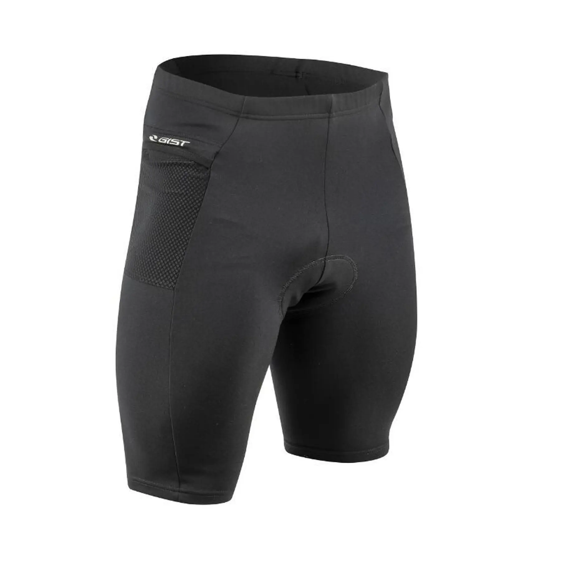 Axelbandslösa shorts Gist Gravel Fond Ergonomic