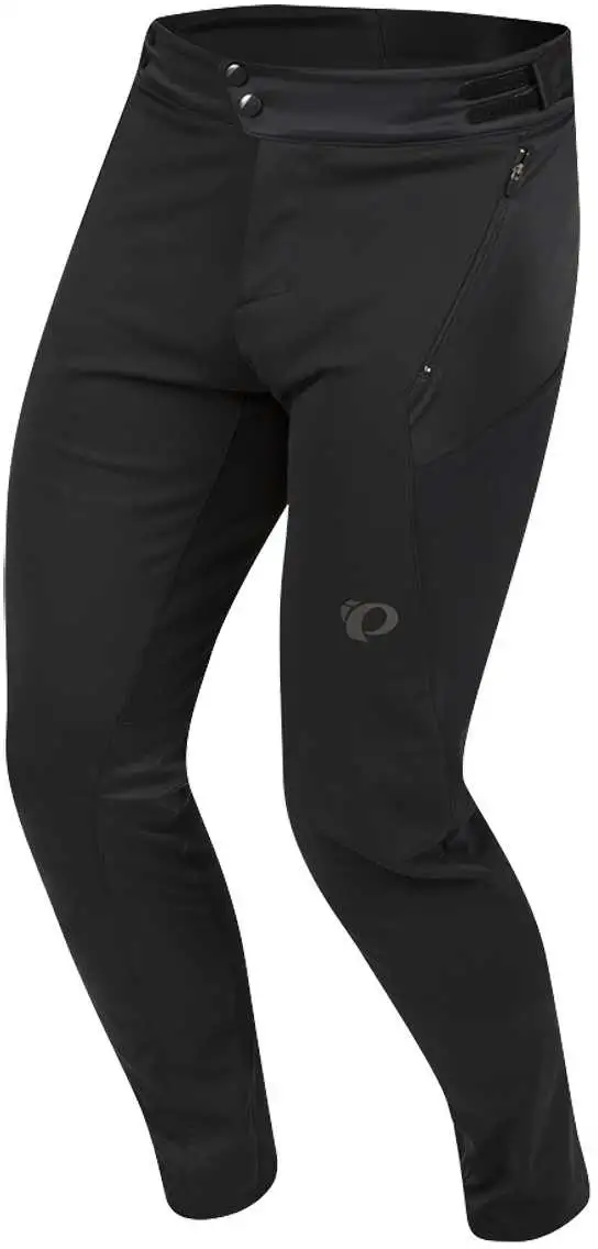Byxor Pearl Izumi Summit AmFib Lite Svart