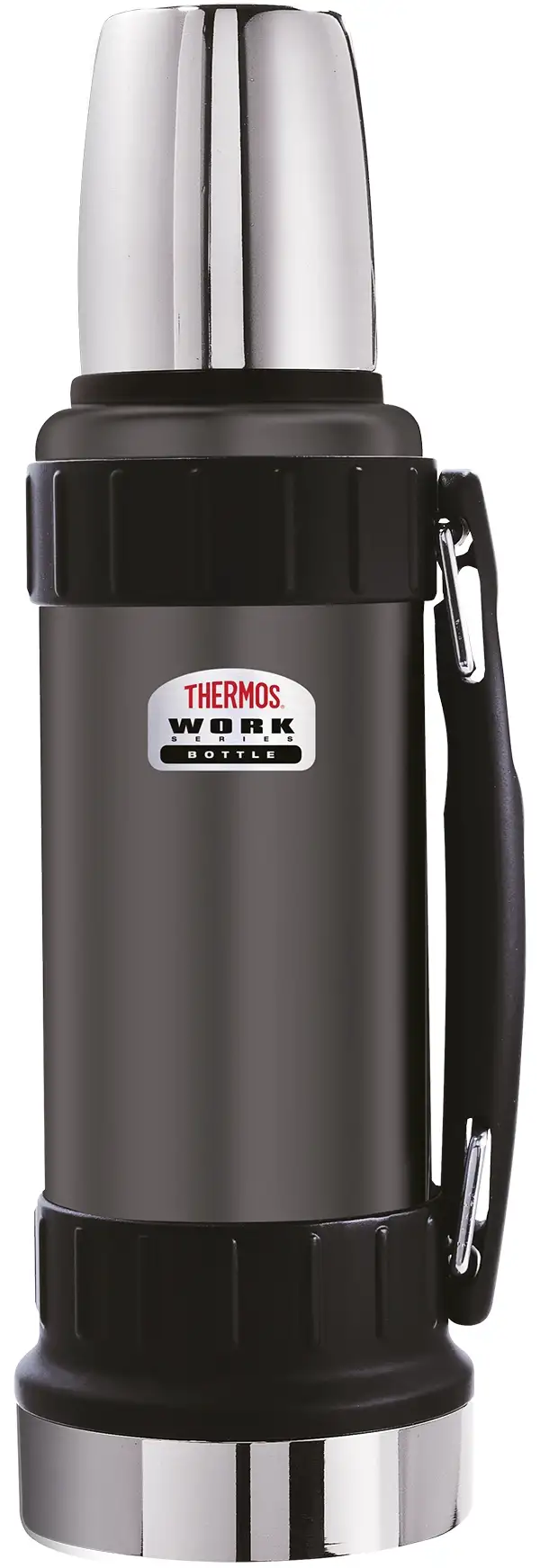Termos Thermos Work Grå