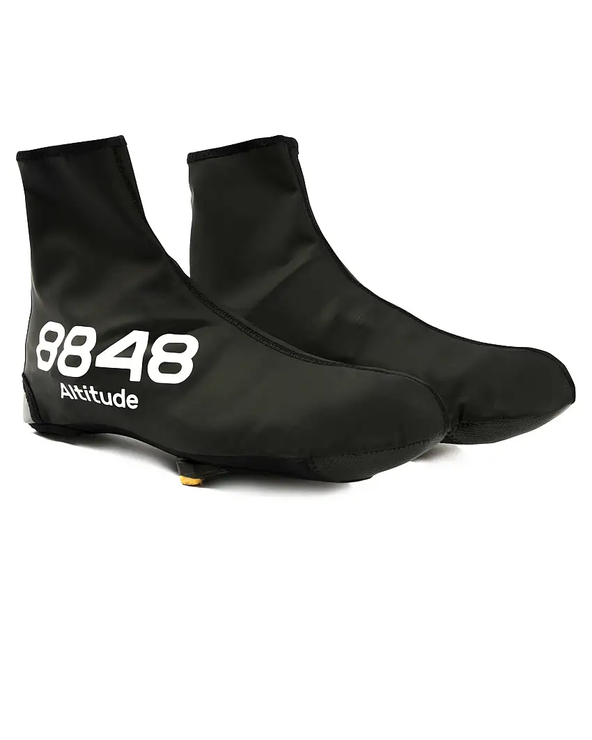 Skoöverdrag 8848 Carf svart