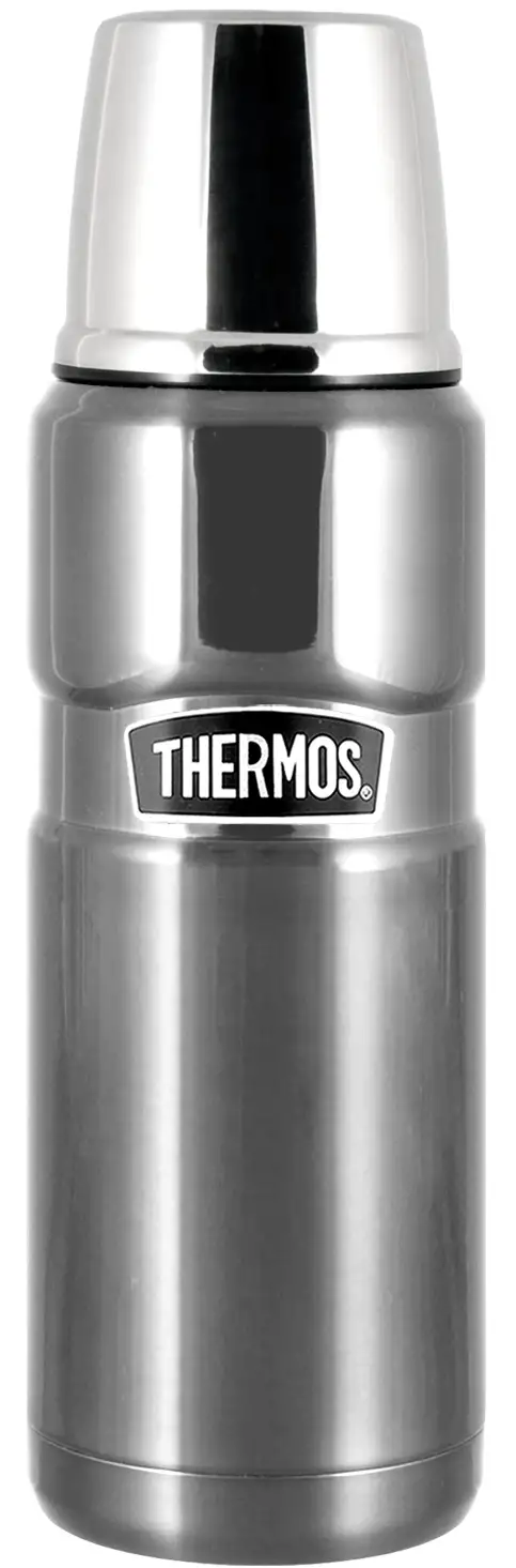 Termos Thermos King Grå