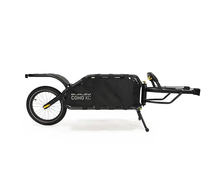Transportvagn Burley Coho XC