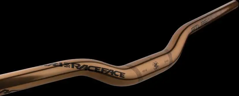 Styre Race Face Atlas 35 Riser 20 35.0 mm 800 mm kash money