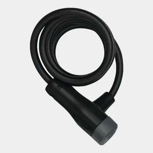 Spirallås ABUS Star 4508K 150 cm 8 mm