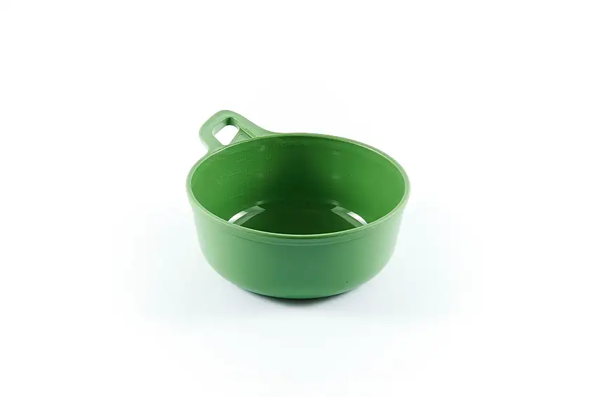 Kåsa Wildo BIO Grön