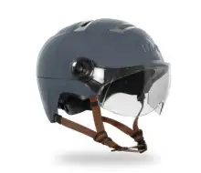 Cykelhjälm Kask Urban-R WG11 blå