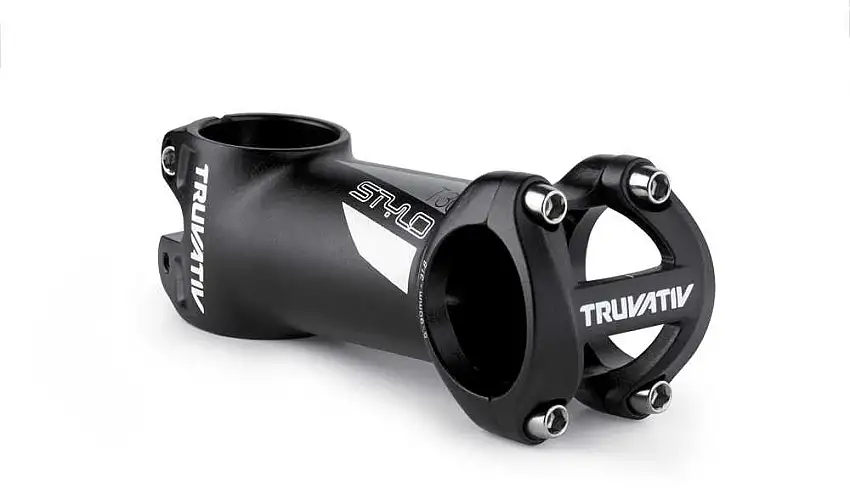 Styrstam Truvativ Stylo T30 ±5° 31.8 mm 120 mm svart