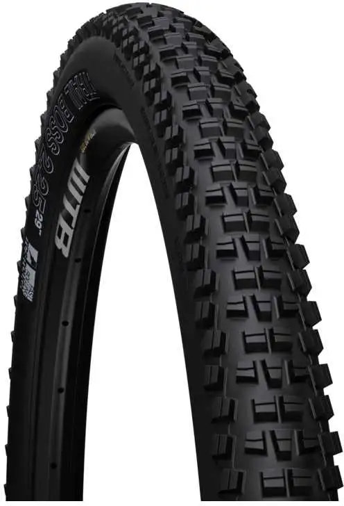 Cykeldäck WTB Trail Boss TCS Light High Grip 57-622 (29 x 2.4") vikbart svart