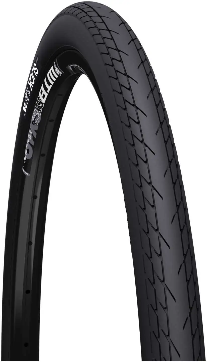 Cykeldäck WTB Slick Comp 54-622 (29 x 2.2") svart