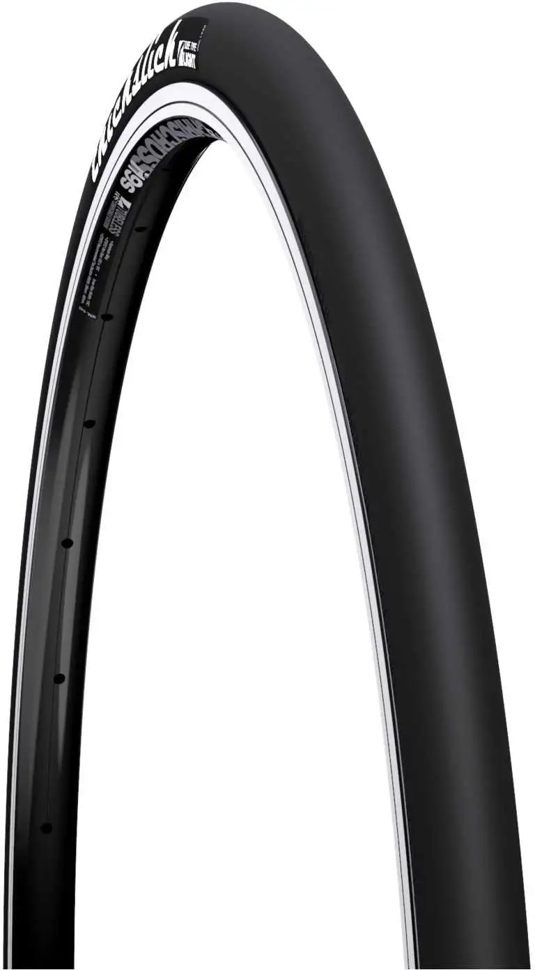 Cykeldäck WTB Thickslick Comp svart 25-622