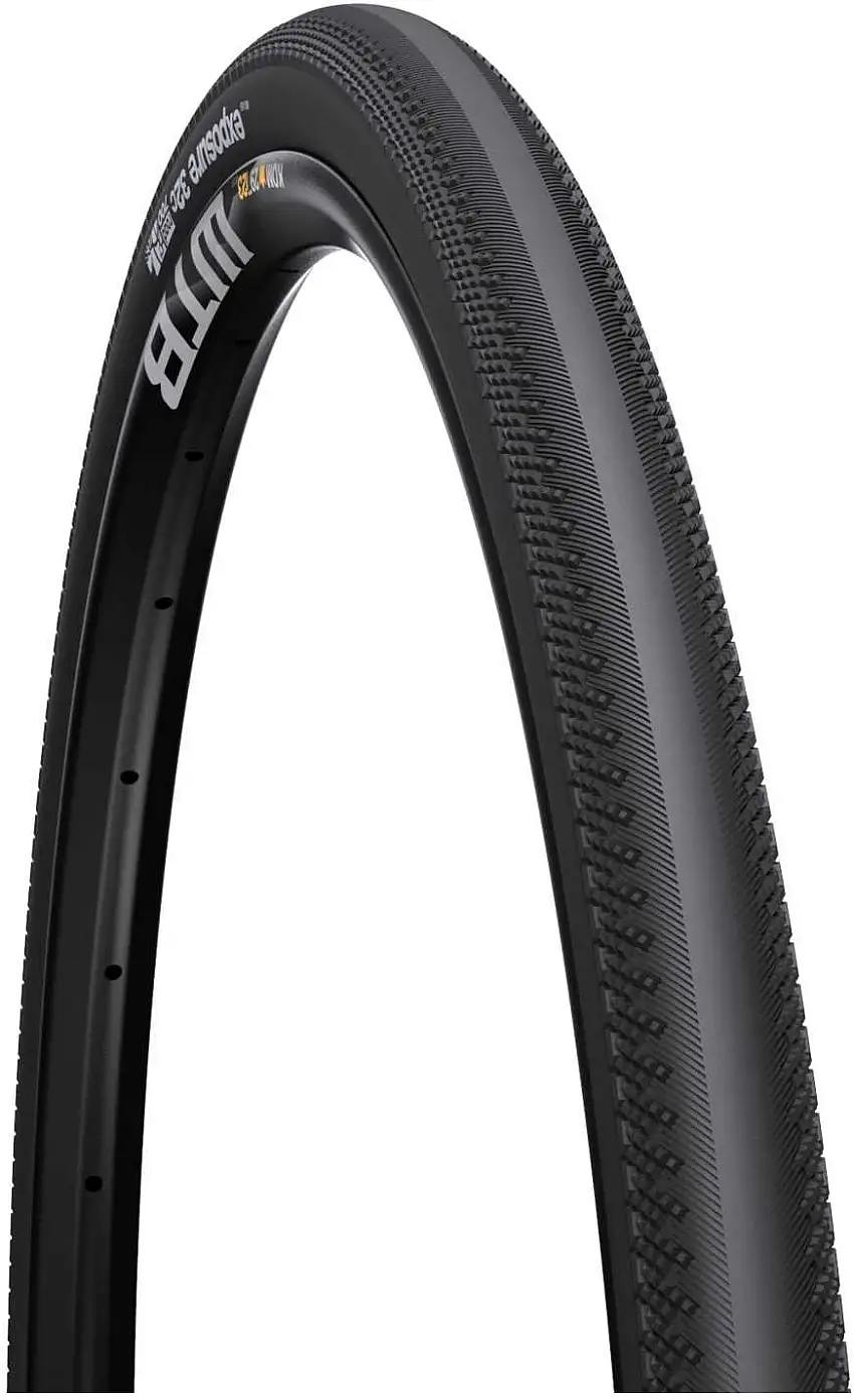 Cykeldäck WTB Exposure TCS 32-622 vikbart svart