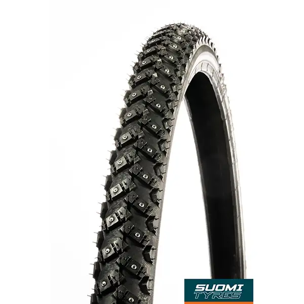 Dubbdäck Suomi Tyres Mount&Ground W160 47-559 (26 x 1.75")
