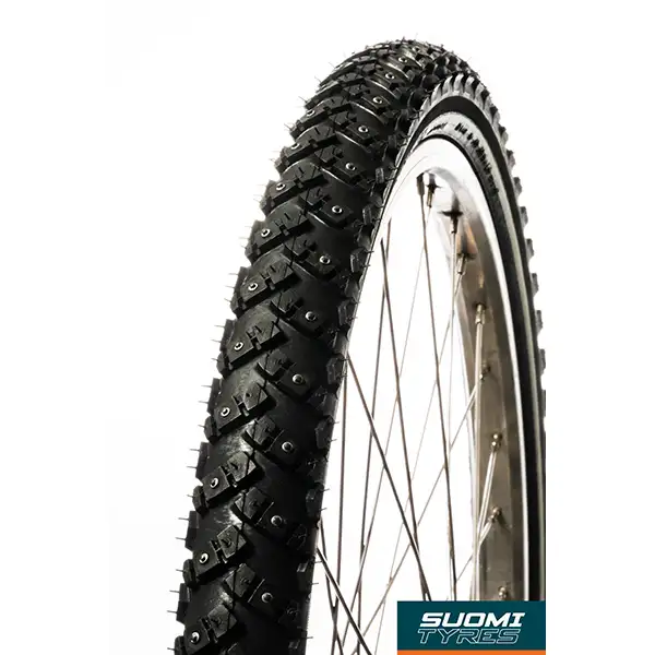 Dubbdäck Suomi Tyres Mount&Ground W144 47-507 (24 x 1.75")