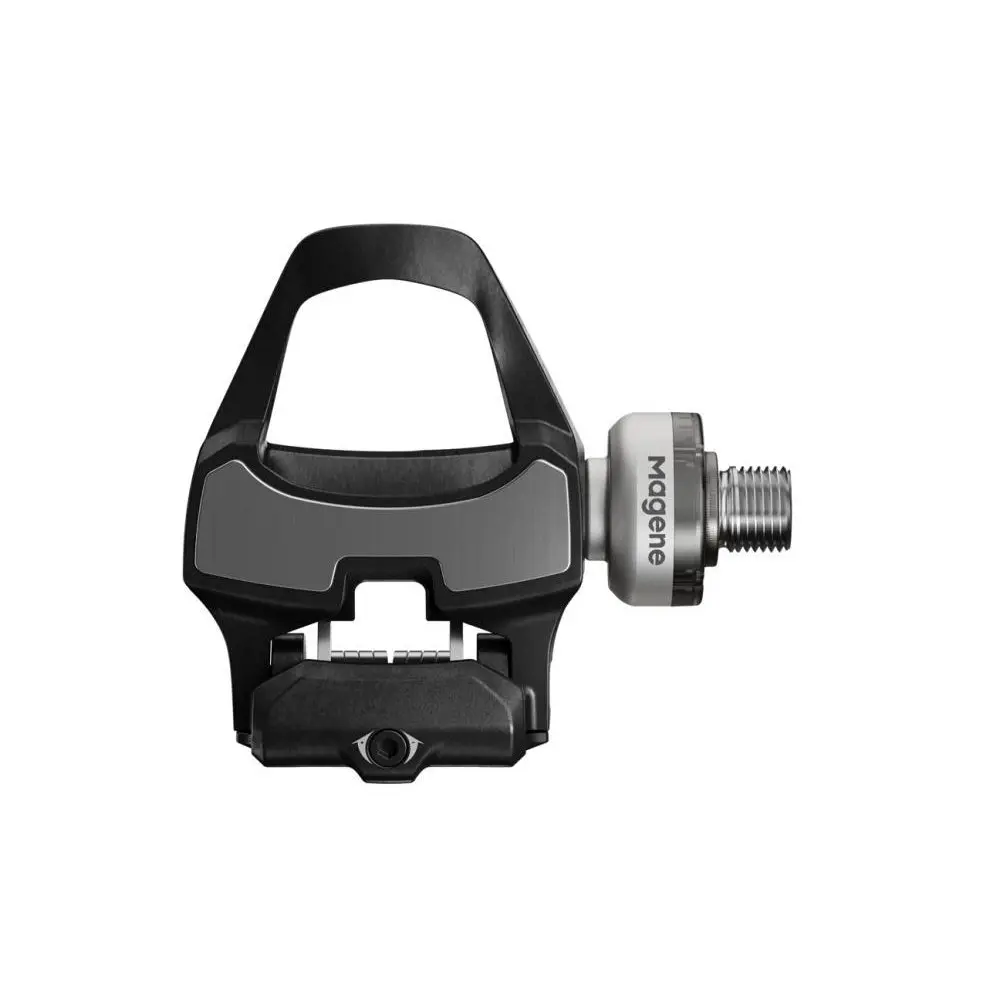 Pedaler med effektmätare Magene SPD-SL - P715S