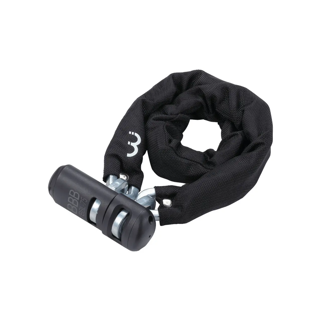 Kedjelås BBB Cycling SecureChain ART2