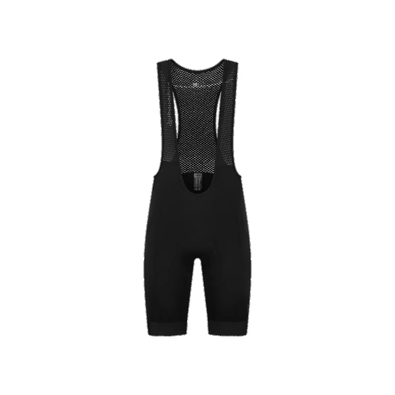 Bib shorts BBB Cycling Powerfit 2.0