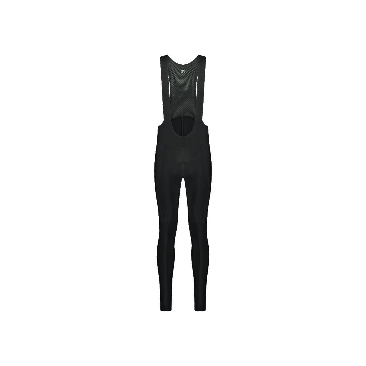 Långa leggings med axelband BBB Cycling Thermal Essence