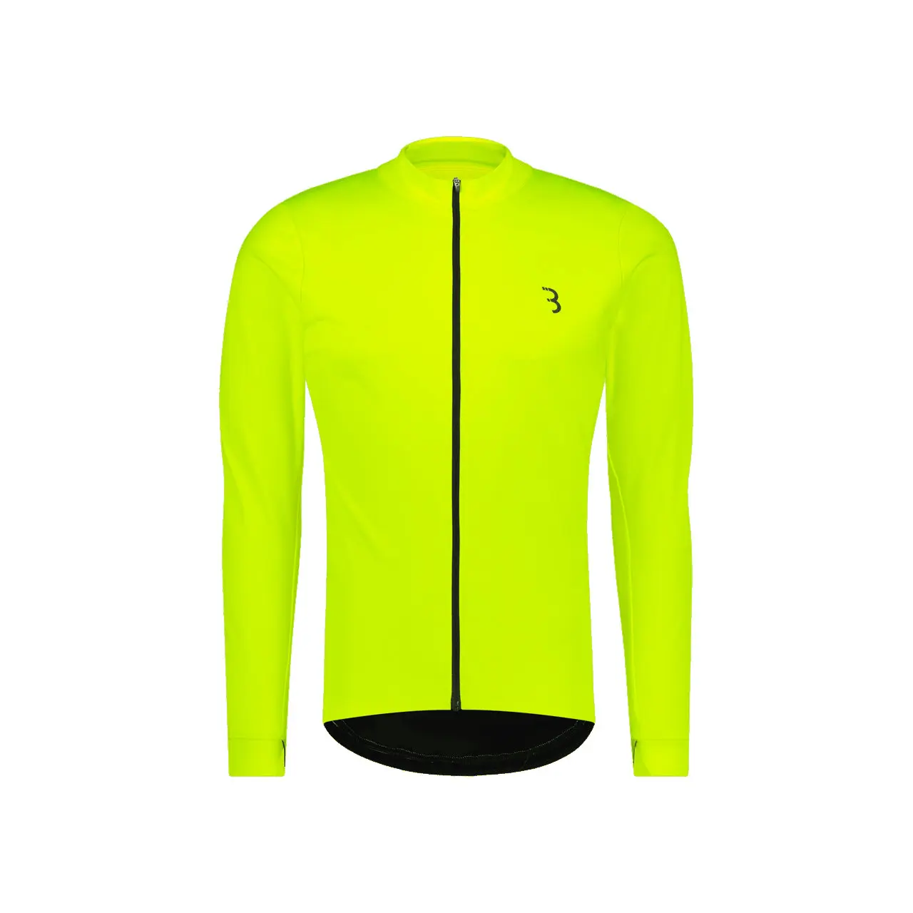 Jacka BBB Cycling Triguard 3.0