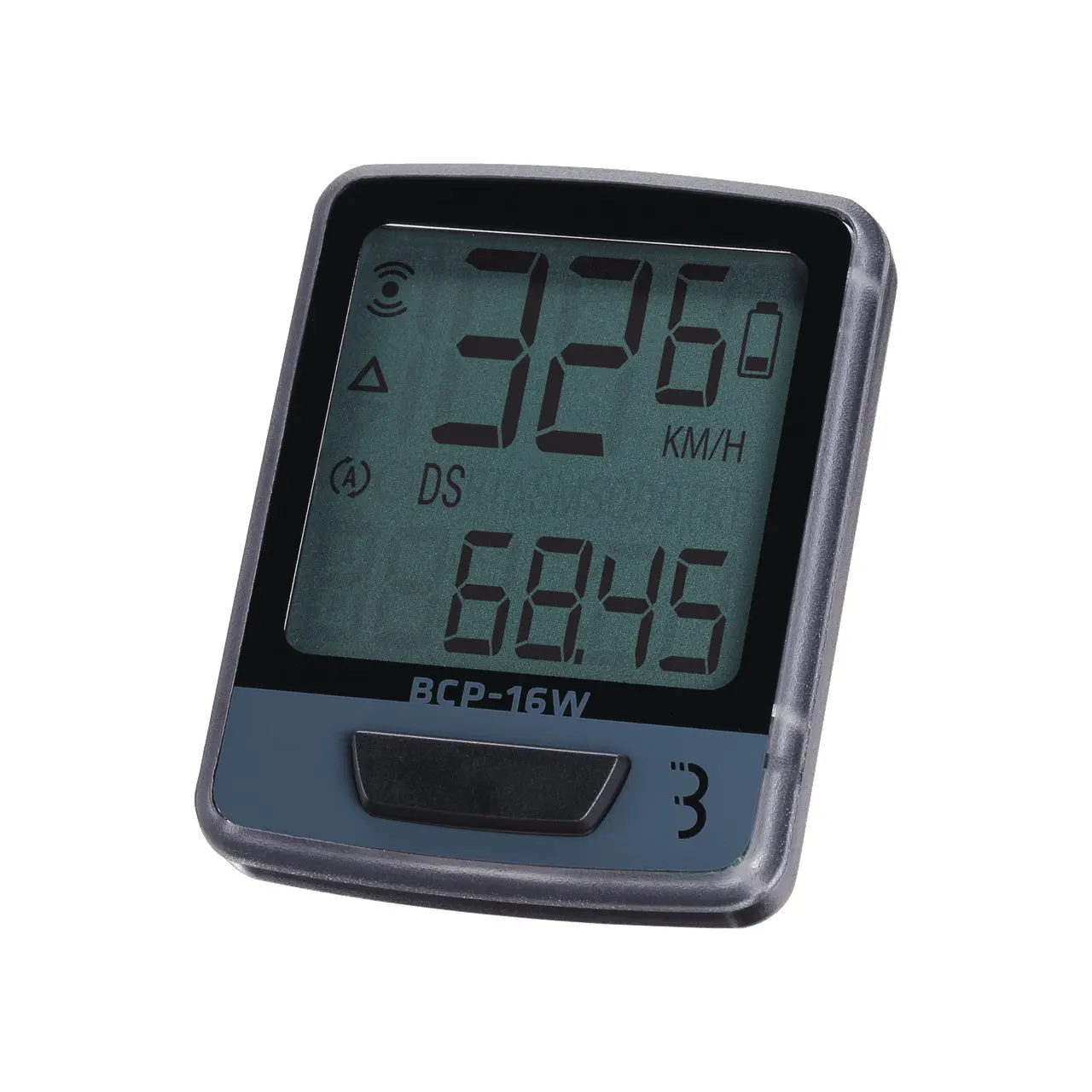 Trådlös mätare BBB Cycling DashBoard