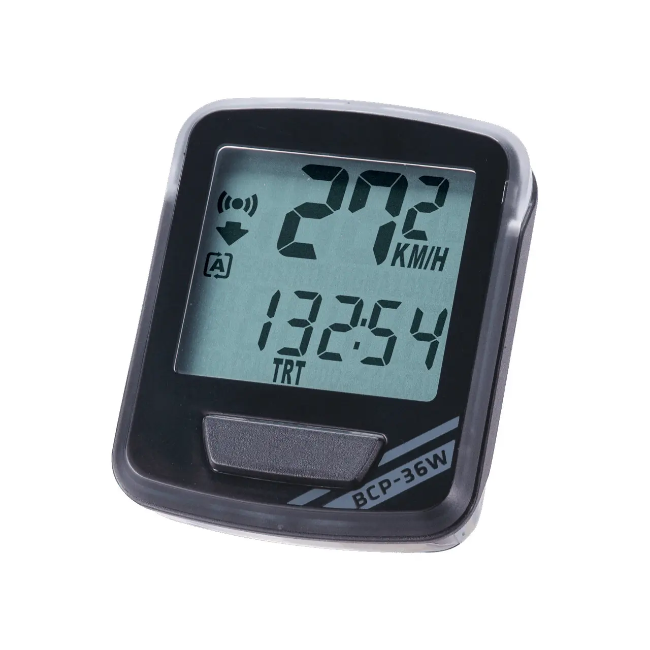 Trådlös mätare BBB Cycling NanoBoard