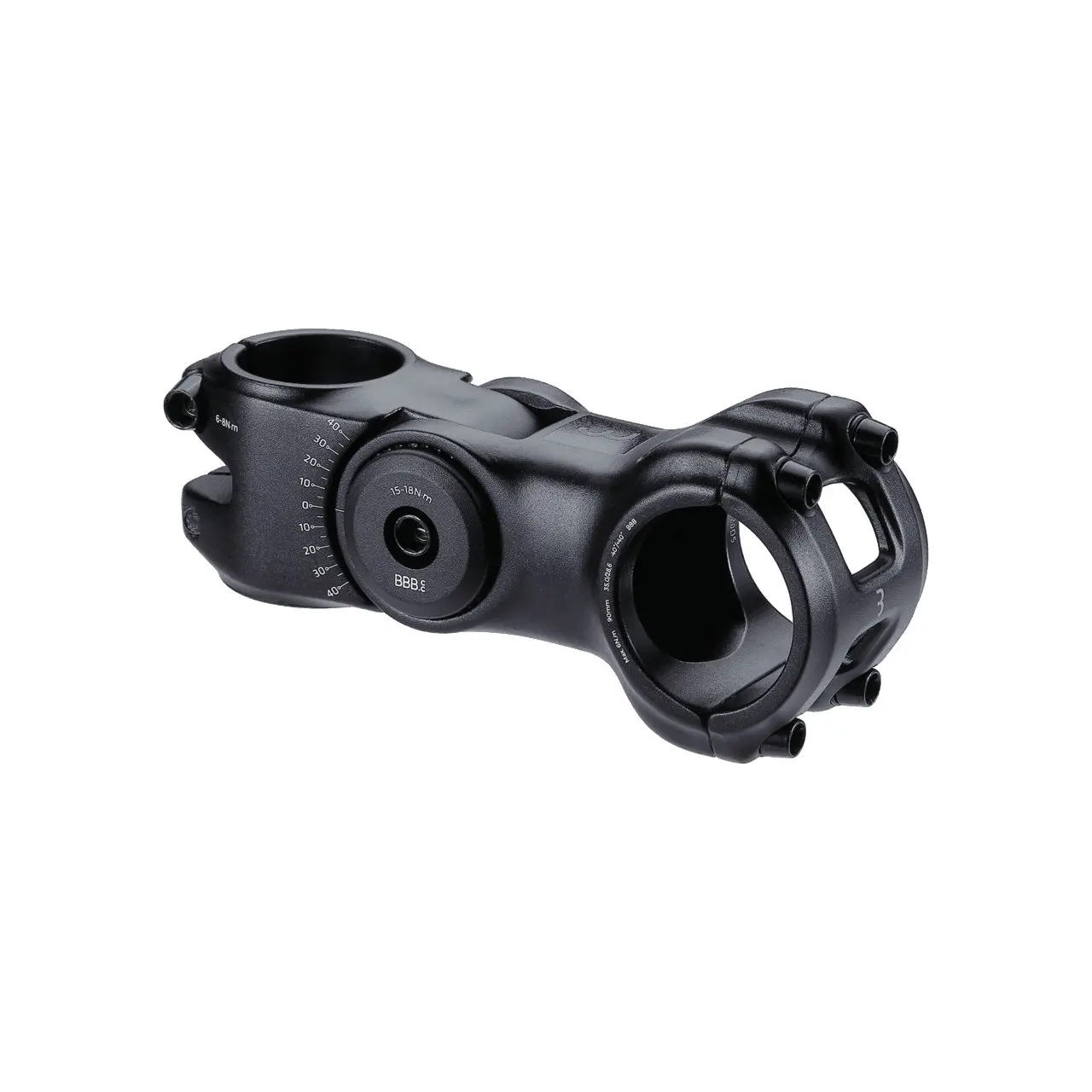 Stam BBB Cycling HightSix