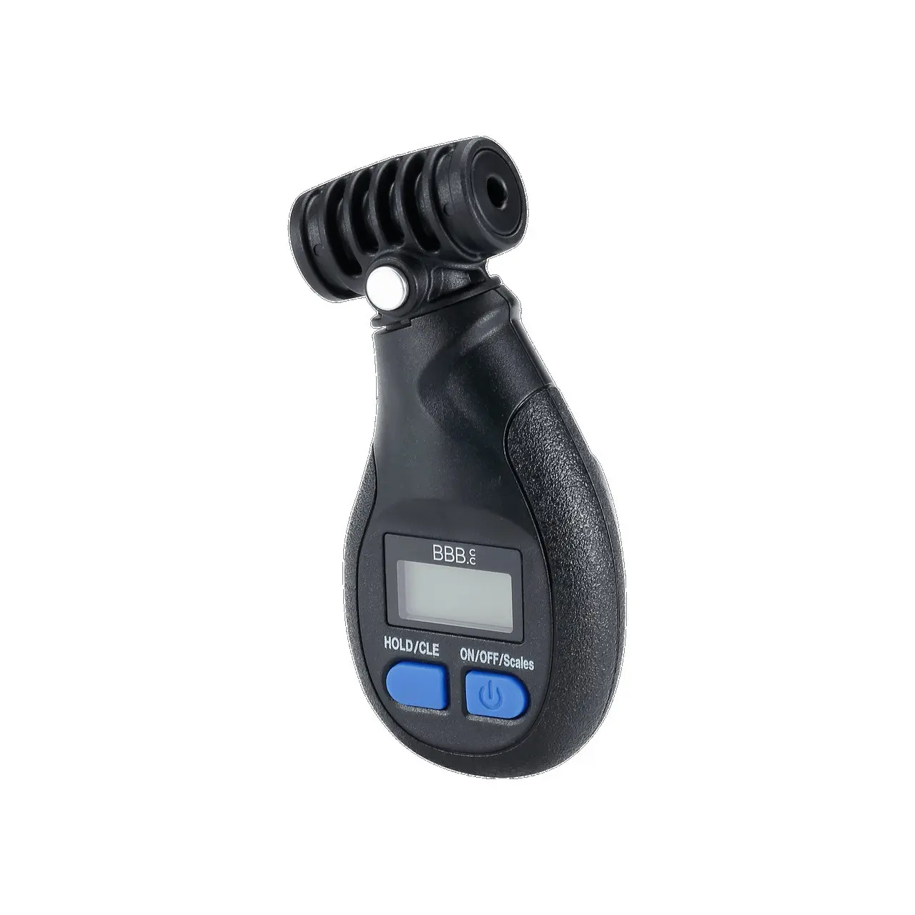 Digital tryckmätare BBB Cycling