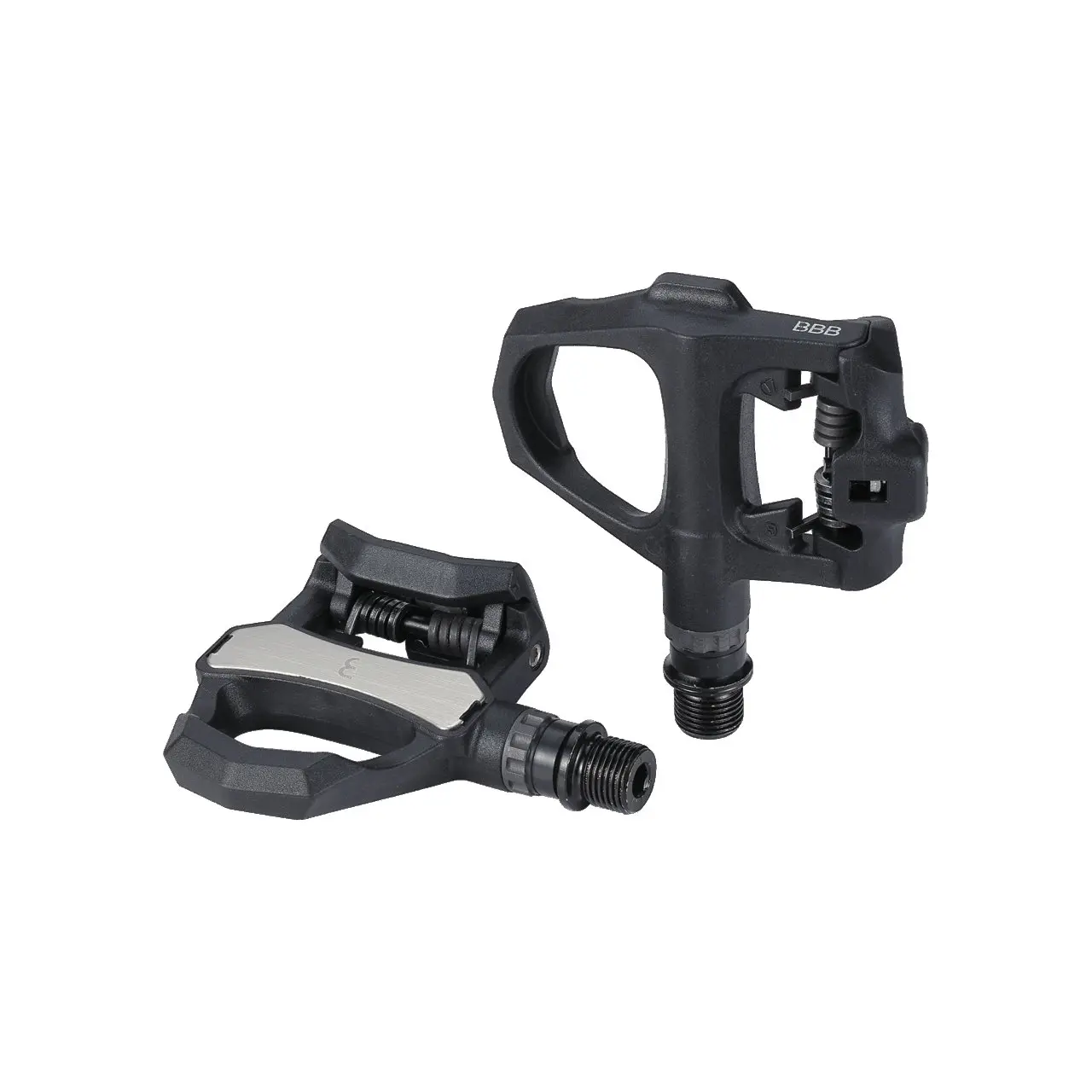 Pedaler BBB Cycling Rebel