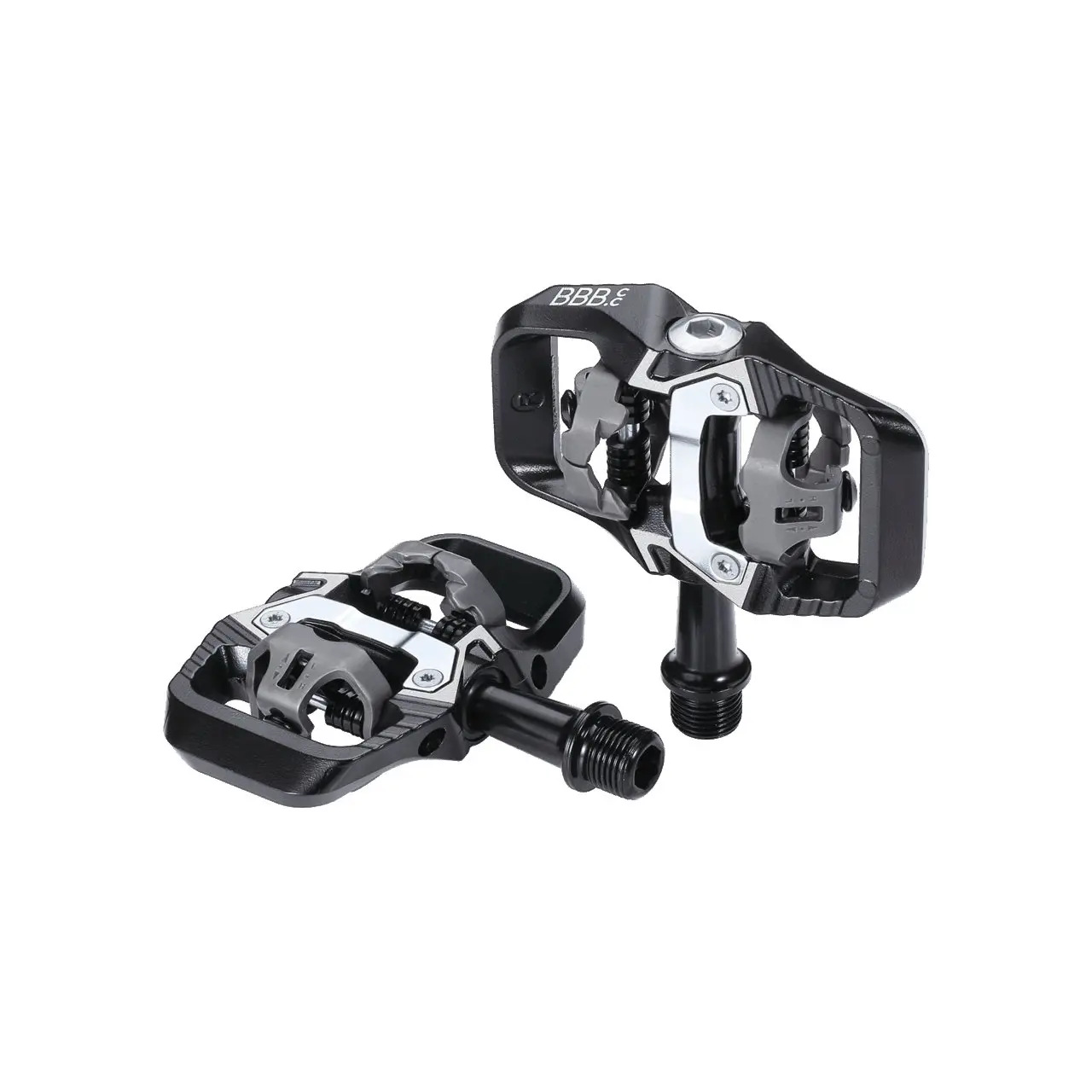 Pedaler BBB Cycling Mount