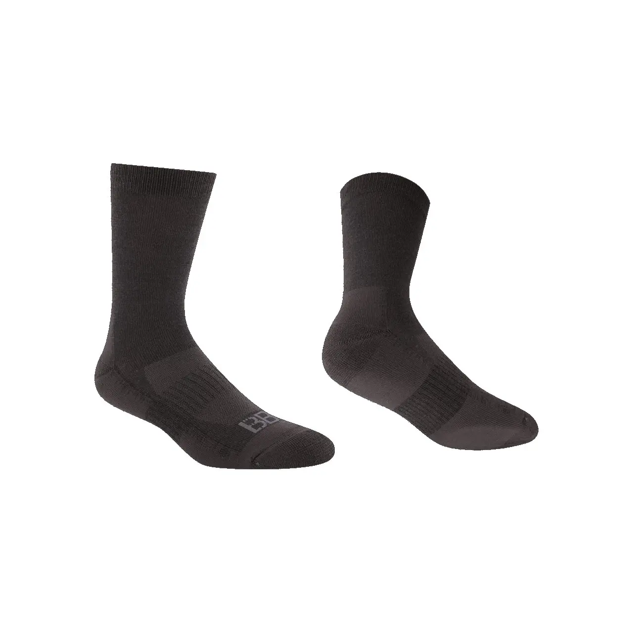 Strumpor BBB Cycling Merino WinterFeet