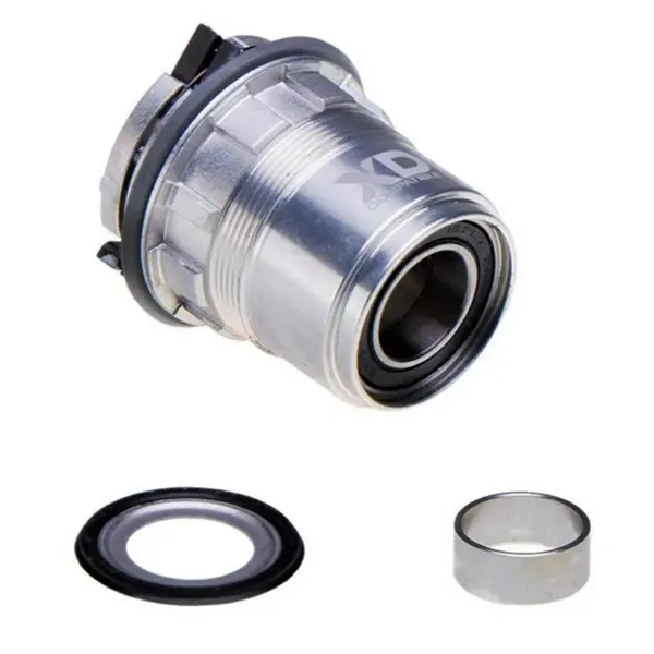 Kassettkropp i aluminium Campagnolo XDR