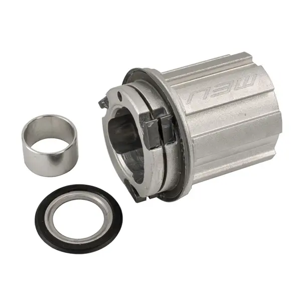 Kassettkropp i aluminium Campagnolo N3W Campa
