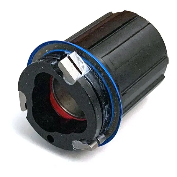 Kropp med frihjul Campagnolo Red Power HG11
