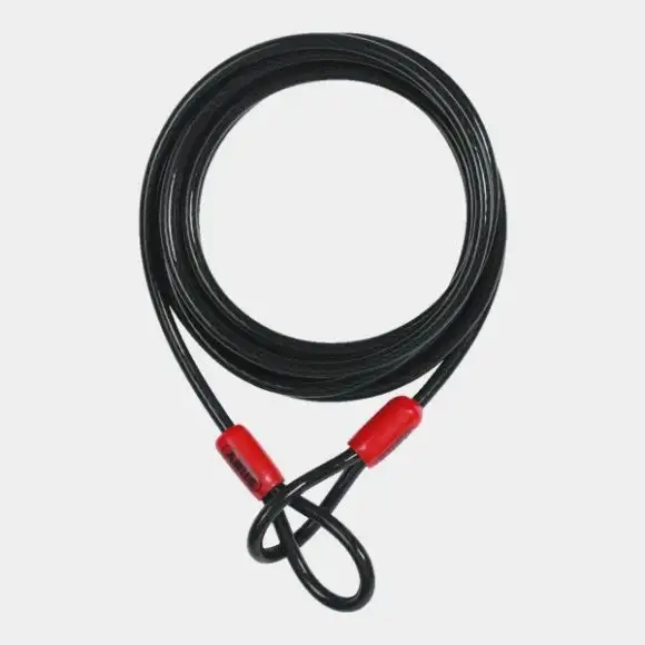 Låsvajer ABUS Cobra 8 200 cm 8 mm