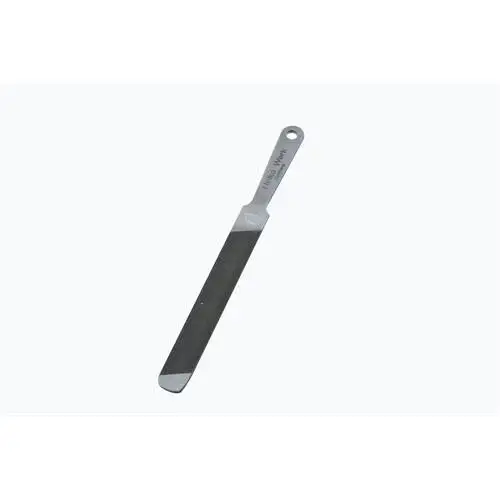 Yxfil Helkowerk Double sided Axe File