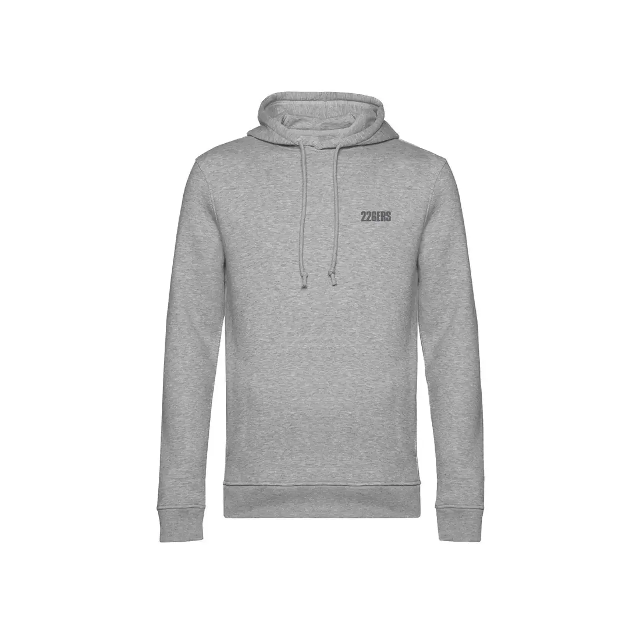 Sweatshirt med huva 226ERS