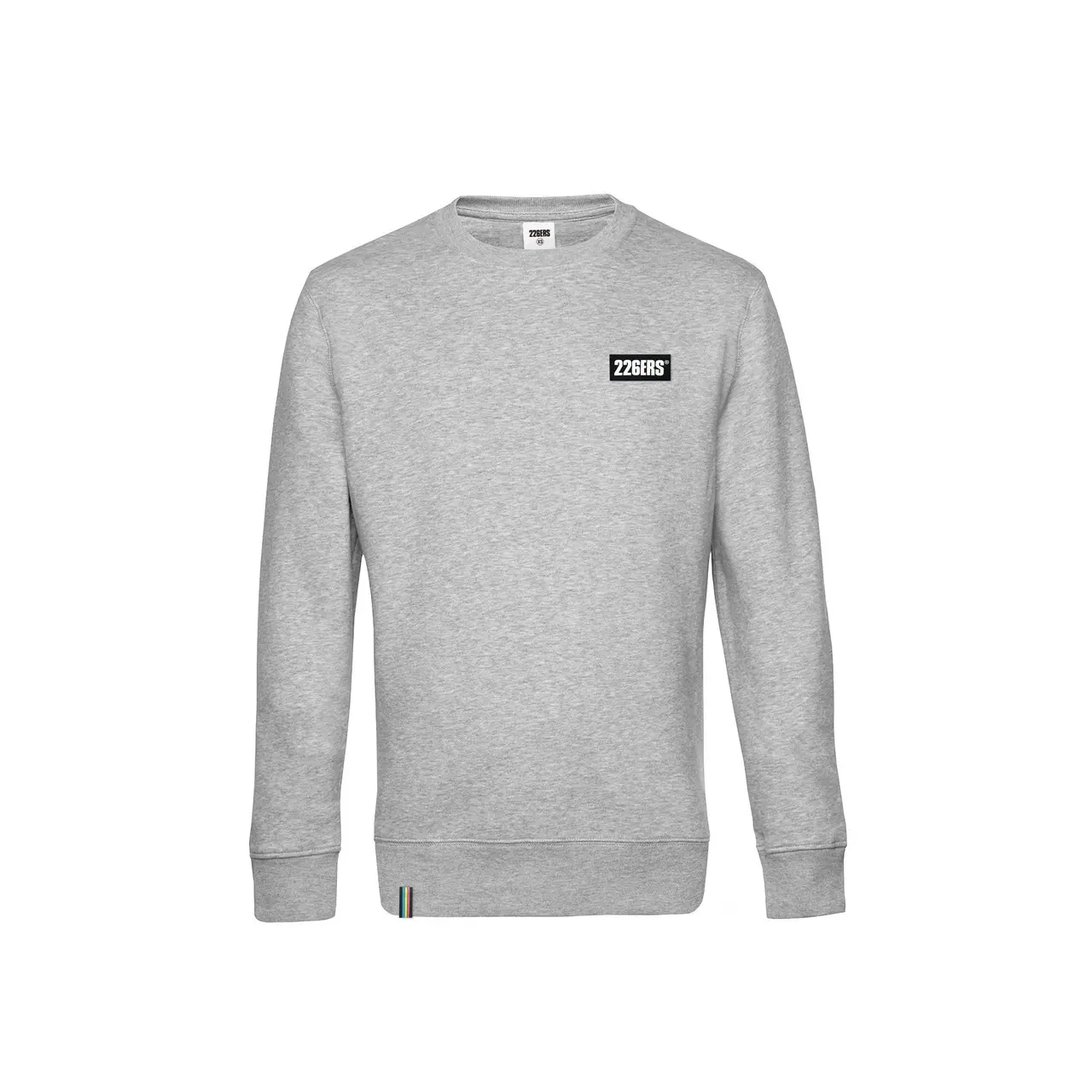 Sweatshirt med Camelbak-logga 226ERS