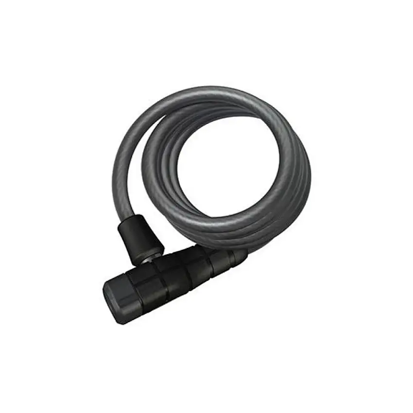 Abus Kabellås Primo 5510k 180cm