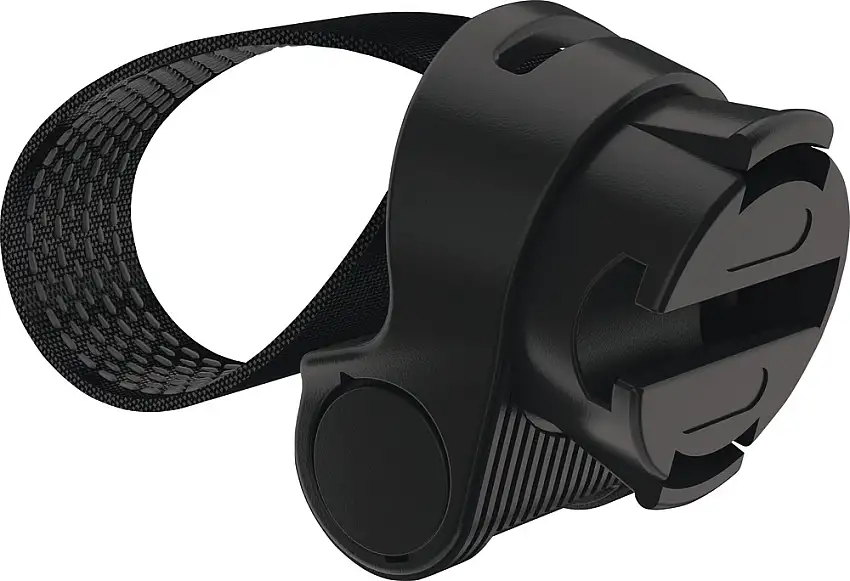 Låshållare ABUS Tex KF Mini