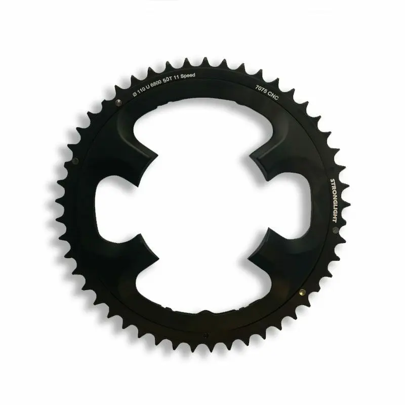 Bricka Stronglight Ultegra DI2 50T