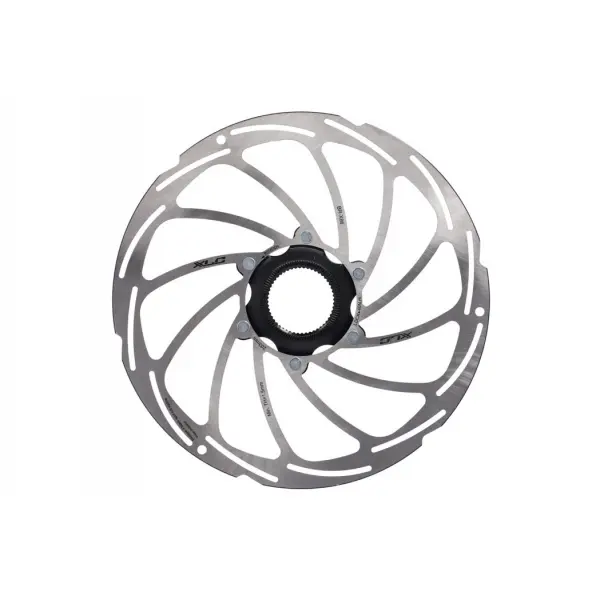 Bromsskiva XLC BR-X86 Centerlock 160 mm