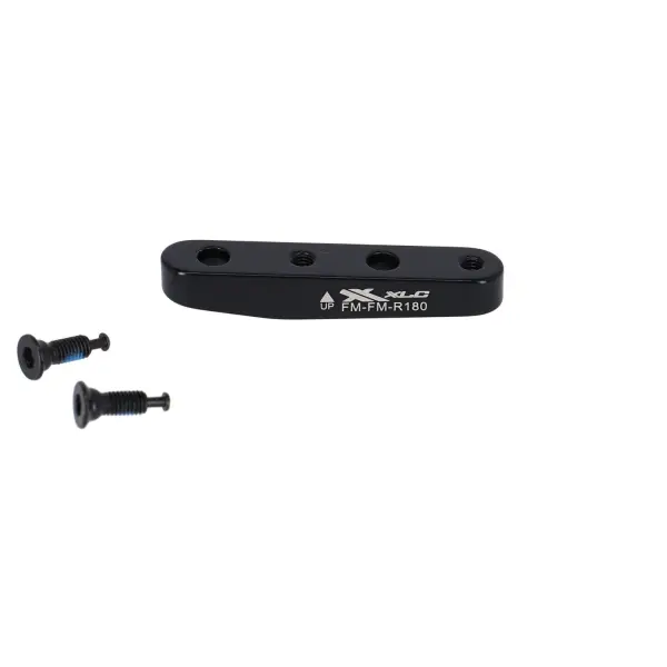 Adapter för bakre skivbroms XLC BR-X106 Flat Mount