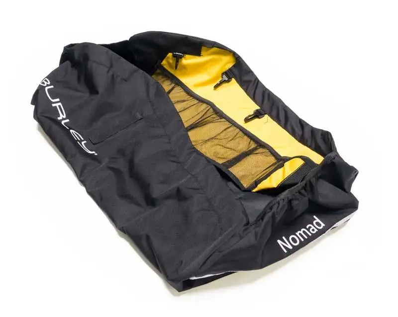 Paneler Burley Side Panels Floor Nomad