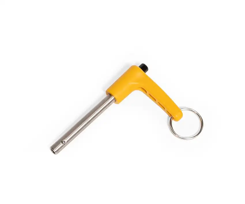 Reservdel Burley Pin Retaining Receiver