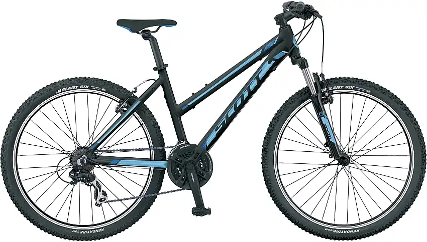Scott Contessa 650