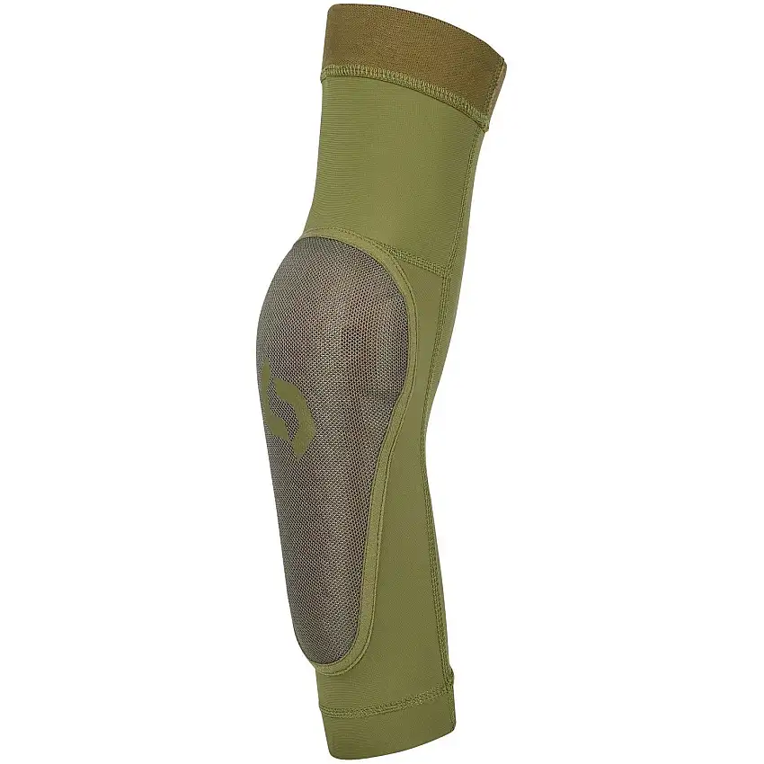 Armbågsskydd Scott Elbow Guards Soldier 2 moss green